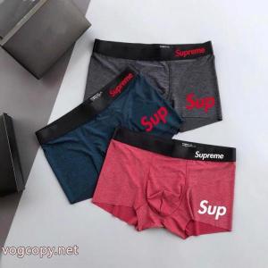 パンンツ最も注目する カワイイ雰囲気 売れた商品コピー ブランドSUPREME