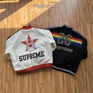 ジャケットSUPREMEブランド コピー 通販最高品質 流行スタイル20262026新作 新作夏の優秀アイテム
