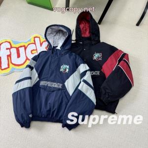 2026一番最高人気 根強い人気定番商品 新作エレガントに着こなすSUPREMEブランド コピー 通販ジャケット
