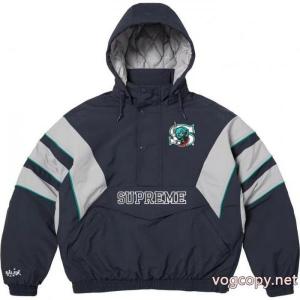 2026一番最高人気 根強い人気定番商品 新作エレガントに着こなすSUPREMEブランド コピー 通販ジャケット