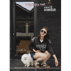 便利なアイテム！ 清涼感あるカジュアル 今一番熱いブランド コピーTシャツシュプリーム.
