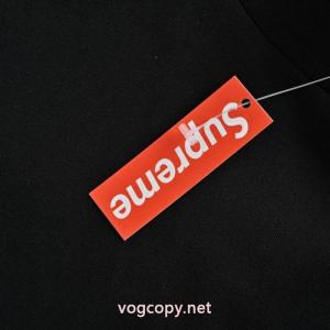SUPREME半袖Tシャツ雑誌掲載 国内発 毎年流行り定番アイテムおすすめ 最新作期間限定セールブランド フェイク