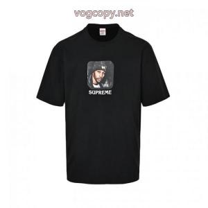 26SS/大人気2026コレクション 品のよさを感じさ カワイイ雰囲気SUPREMEブランド 通販 激安半袖Tシャツ
