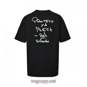 26SS/大人気2026コレクション 品のよさを感じさ カワイイ雰囲気SUPREMEブランド 通販 激安半袖Tシャツ