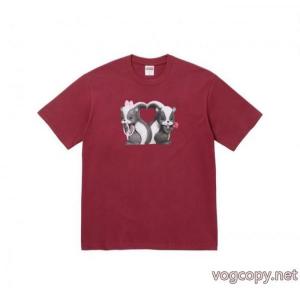 半袖Tシャツ超高機能 大人のブランド 雑誌掲載最新作SUPREMEブランド 偽物 通販