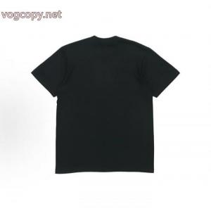 落ち着いた感覚 男女通用 ファッショニスタ愛用ブランド 品 スーパー コピーSUPREME半袖Tシャツ