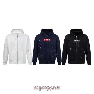SUPREMEコピー 品 販売2026超人気アイテム 男女共用 季節感をプラス人気商品パーカー