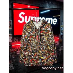 コート大人気アイテム 最新 話題沸騰中 流行シンボルSUPREMEブランド フェイク