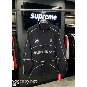 VIP価格 今季新作登場 都会的偽 ブランドSUPREMEジャケット
