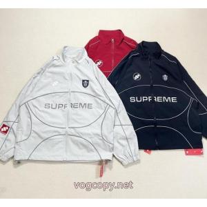 VIP価格 今季新作登場 都会的偽 ブランドSUPREMEジャケット