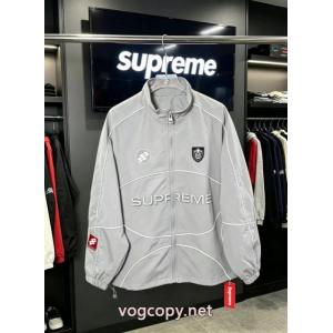 VIP価格 今季新作登場 都会的偽 ブランドSUPREMEジャケット
