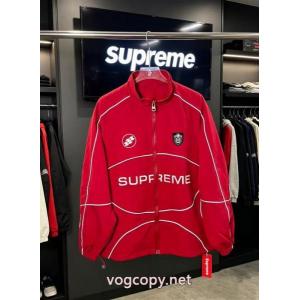 VIP価格 今季新作登場 都会的偽 ブランドSUPREMEジャケット