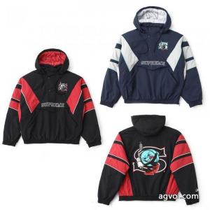 ジャケットスーパー コピー 品最安価格新品 一味違うデザイン 贅沢な気分SUPREME