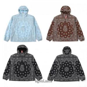 数量限定 超激得格安 上品さ漂うブランド コピー 安心SUPREMEジャケット