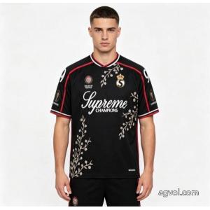 完売前に 限定価格 売り切れ注意コピー 商品 販売SUPREME半袖Tシャツ