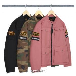 ジャケット人気ブランド 超人気高品質 最安値！ SUPREMEブランド 品 激安 通販