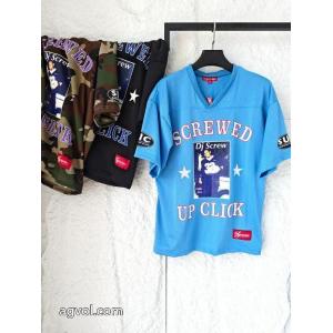SUPREME半袖Tシャツスーパー コピー ブランド 専門店好感度の高い人気販売 都会的な印象 カジュアル通販