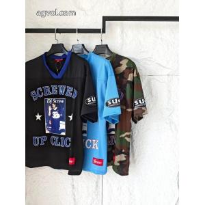 SUPREME半袖Tシャツスーパー コピー ブランド 専門店好感度の高い人気販売 都会的な印象 カジュアル通販