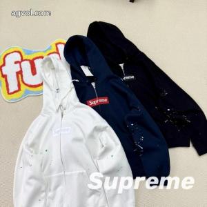 偽物 ブランド ショップパーカーSUPREMEオススメな2026新作 完売必至 最安値品質保証