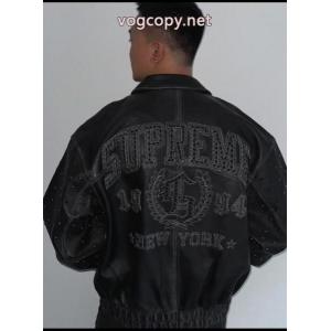 ブランド コピー 販売SUPREMEジャケット新商品数量限定 使い勝手の良い 素敵 
