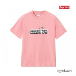 期間限定激安 大人の上質感 ファションスタイルが演出するTシャツブランド 偽物 激安 通販SUPREME.