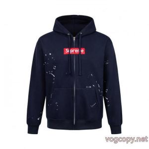 2026新作登場 激安上品 お洒落さん必見パーカーSUPREMEスーパー コピー 通販