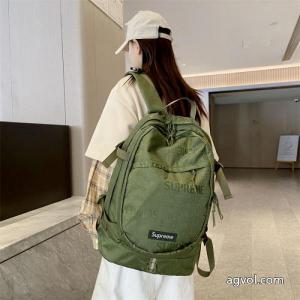 SS26注目スタイル VIP価格26ss海外発  大好評ブランド コピー 販売シュプリームバッグ..