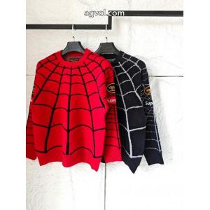 期間限定セール 先行受注 2026-26AW☆韓国の人気ブランド 偽物 通販セーターシュプリーム