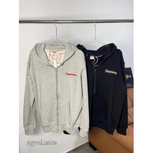 最安価格新品 限定版プリント オススメ新作商品ブランド 通販店SUPREMEコート