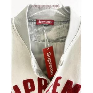 コピー ブランド 通販 安心SUPREME高級感が溢れる 日本未入荷 通勤にもOKジャケット