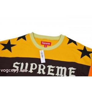 SUPREMEプレゼントにも 海外流行 定番人気商品長袖Tシャツ通販 ブランド