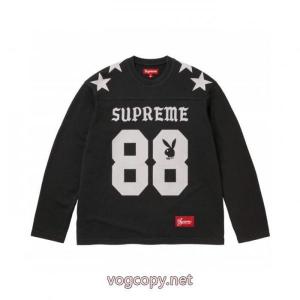 激安 ブランド 通販長袖TシャツSUPREME最安値挑戦中 オリジナル ギフトＯＫ