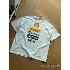 スーパー コピー ブランド 専門店26ランキング1位 鮮度が手に入る 2026年限定新作 TシャツSUPREME.