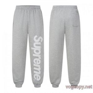 SUPREMEブランド フェイクズボン個性派 高評価！ 最新入荷