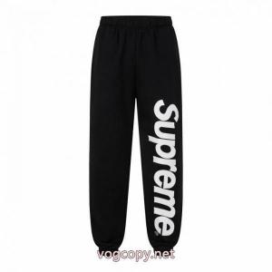 SUPREMEブランド フェイクズボン個性派 高評価！ 最新入荷