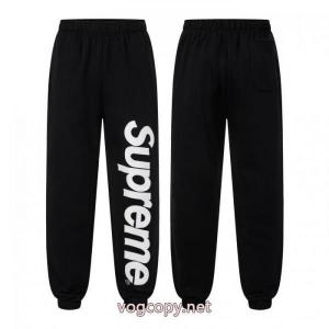 SUPREMEブランド フェイクズボン個性派 高評価！ 最新入荷