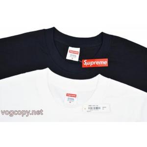 Supreme 25 ss Damien Hirstアーティスト連名金角ヤギプリント半袖Tシャツ