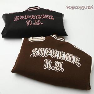 SUPREMEジャケット存在感◎ 雑誌掲載も多数注目の新作 海外限定アイテム激安 通販 専門店