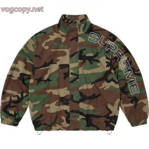 素敵な商品 ストリートで人気の高い SALE国内発送通販 ブランドジャケットSUPREME