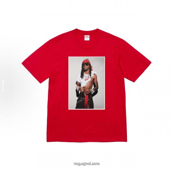 新作日本未入荷狙い目コピー 品 販売半袖TシャツSUPREME 3