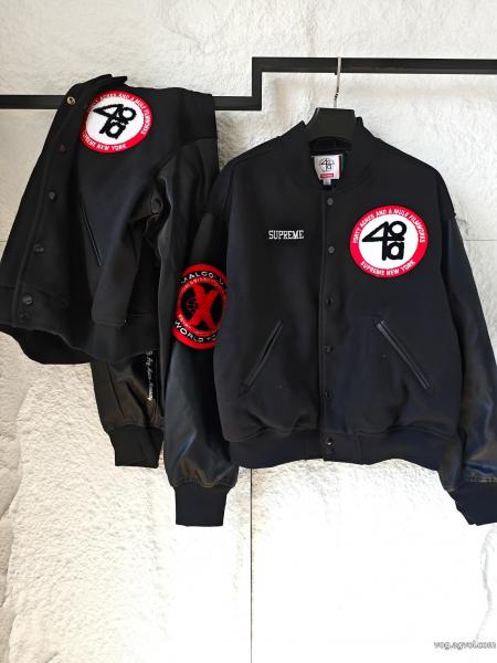 格安SALE完売次第終了早い者勝ちジャケットブランド フェイクSUPREME 0 
