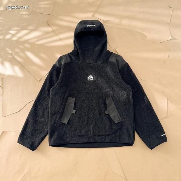 パーカー秋冬らしい華やか限定生産品SUPREMEブランド コピー 着払い 5 