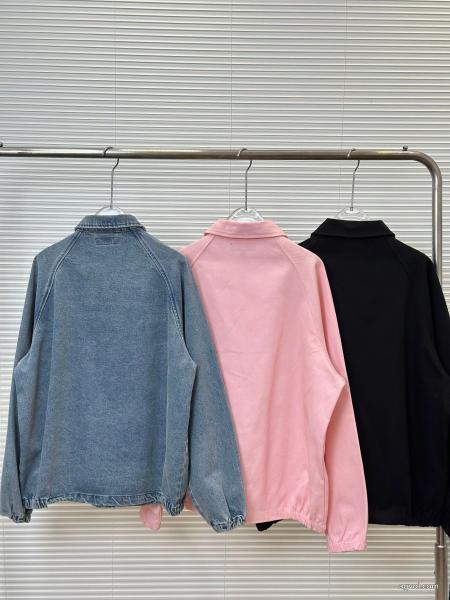 お洒落な印象にSS25限定版コートコピー 商品 通販SUPREME 2