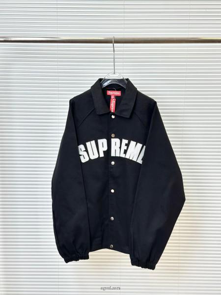 お洒落な印象にSS25限定版コートコピー 商品 通販SUPREME 4