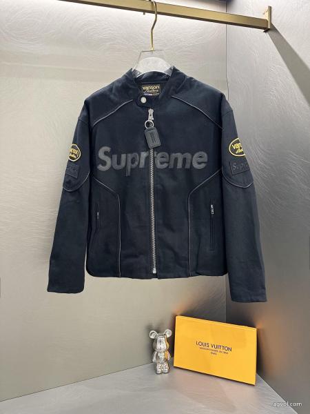 SUPREMEジャケット正規品保証25秋冬これは欲しいコピー 商品 ブランド 5
