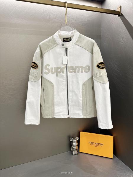 SUPREMEジャケット正規品保証25秋冬これは欲しいコピー 商品 ブランド 1