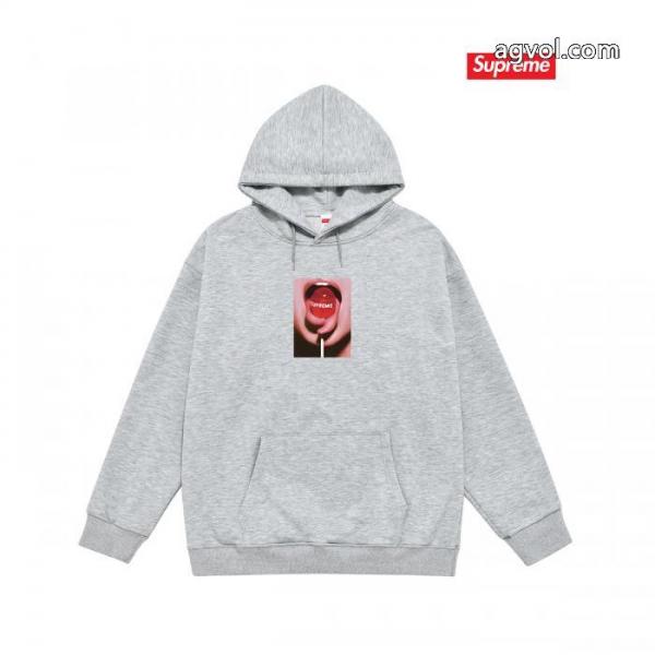 偽 ブランド 販売パーカー大人OK2025SS大人で素敵SUPREME 2