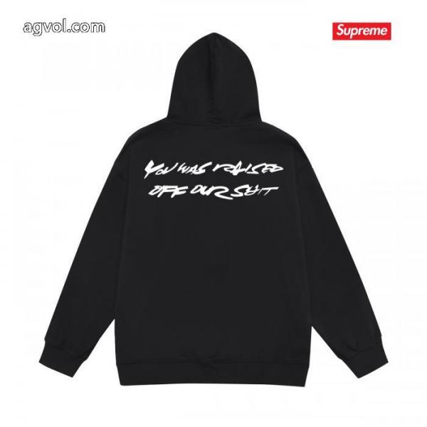 パーカーSUPREME通販 ブランド肌触りの良いサラりと旬の気分を絶妙に 5 