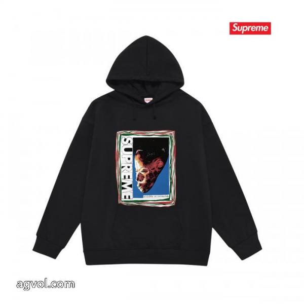 最大の魅力海外直送パーカーSUPREMEスーパー ブランド コピー 3