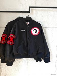 格安SALE完売次第終了早い者勝ちジャケットブランド フェイクSUPREME